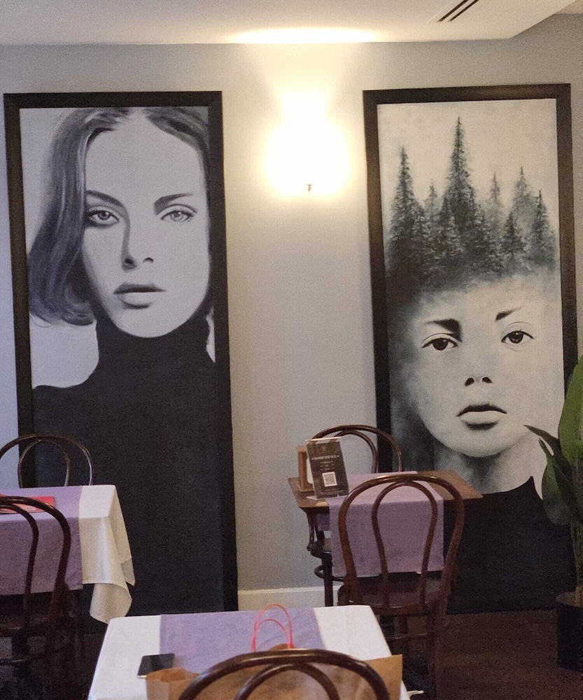 Lina Otel Taksim Pera - Image 41