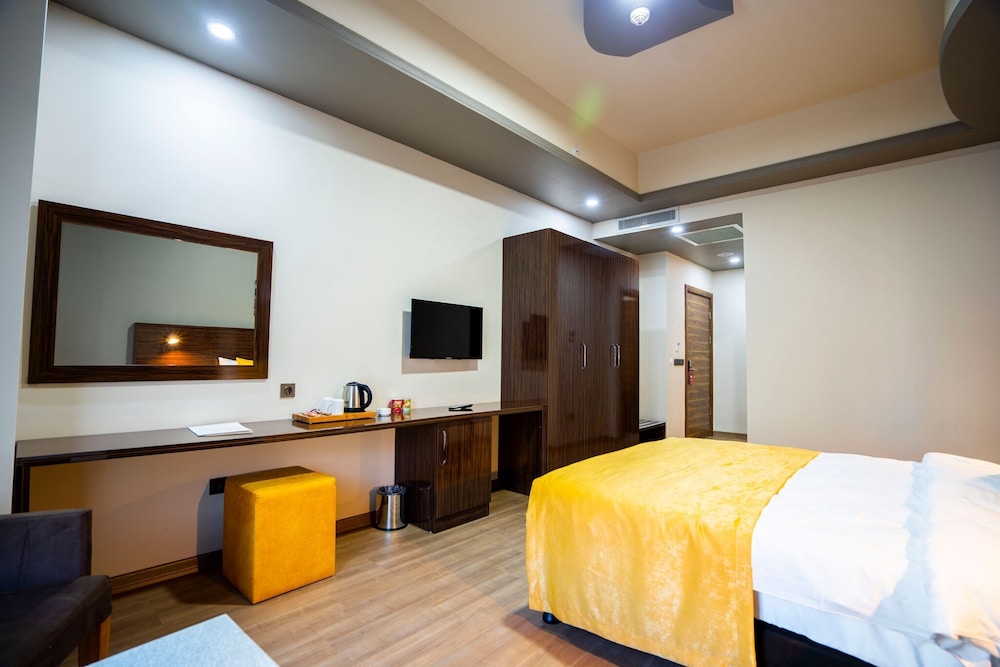 Mugwort Hotel&Spa - Image 18