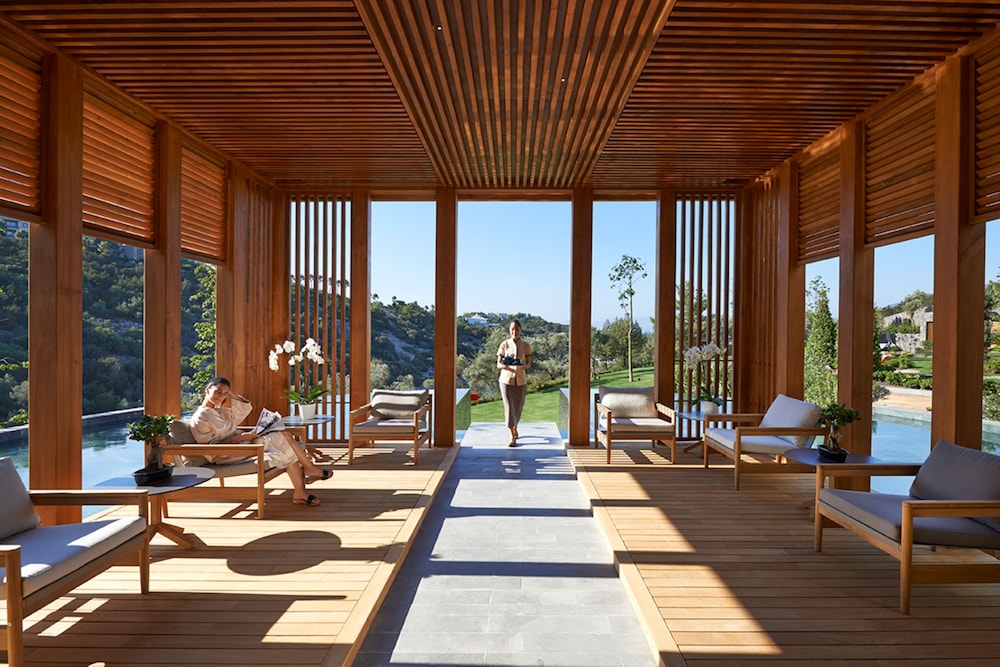 Mandarin Oriental, Bodrum - Image 27
