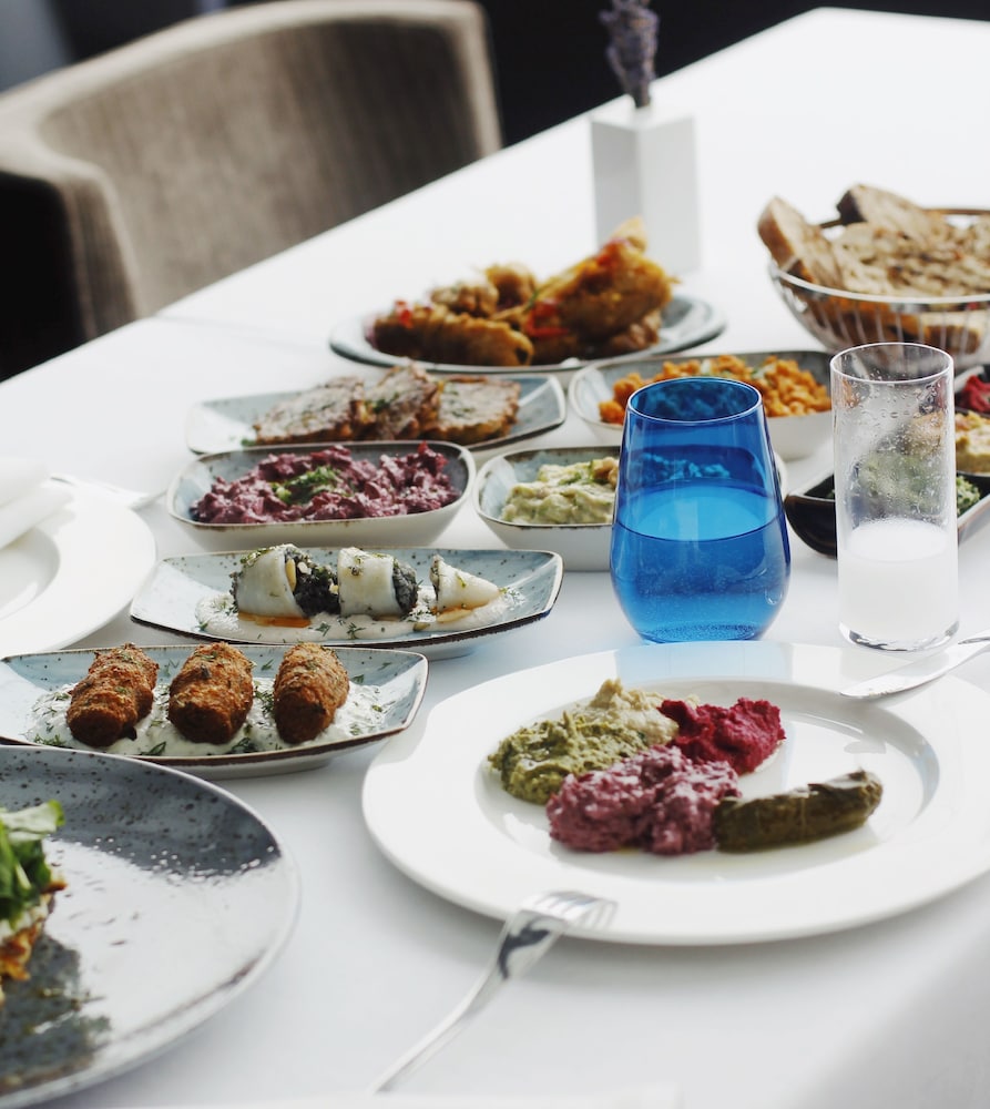 10 Karakoy İstanbul - Özel Sınıf - Image 67