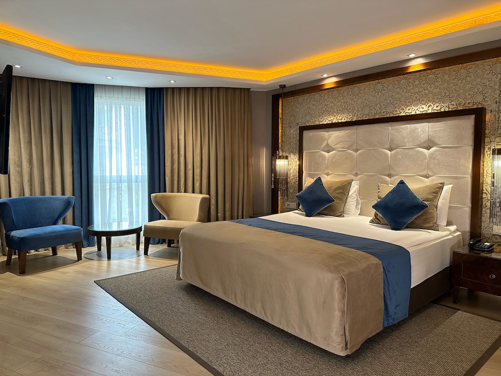 Oteli Zurich İstanbul - Image 6