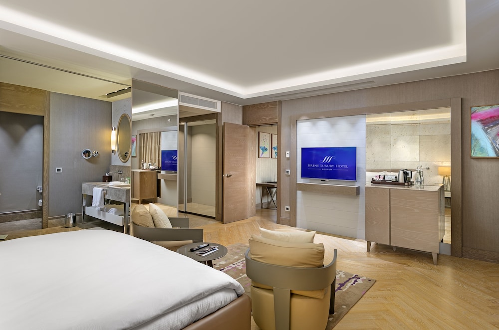 Sirene Luxury Otel Bodrum - Image 138