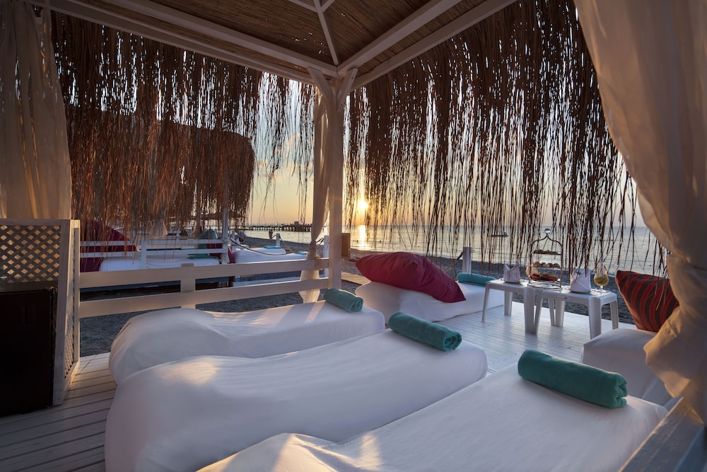 Asteria Kemer Tatil Köyü - Image 18