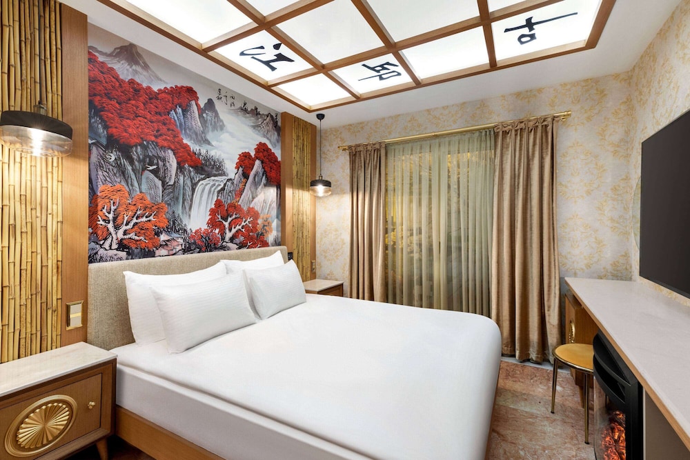 Wyndham İstanbul Eski Şehir - Image 24