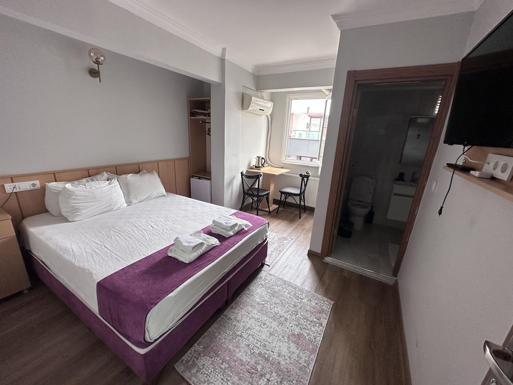 Ozsefa Otel - Image 16