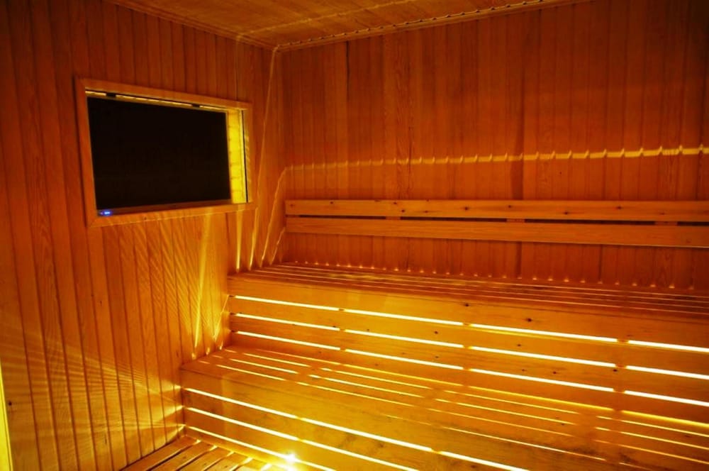 Expo Park Otel - Image 8