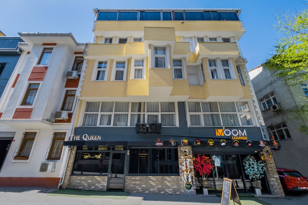 Kraliçe Oteli - Image 137
