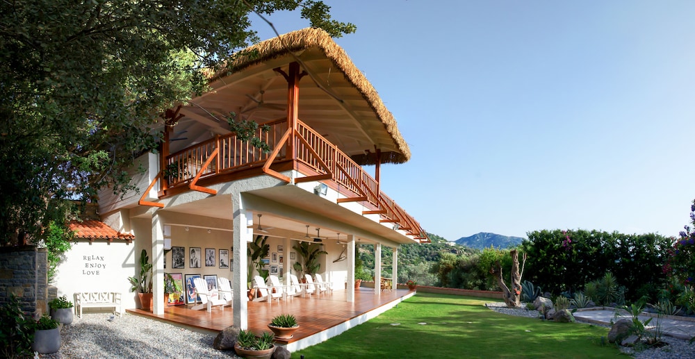4Reasons Otel ve Bistro - Image 151