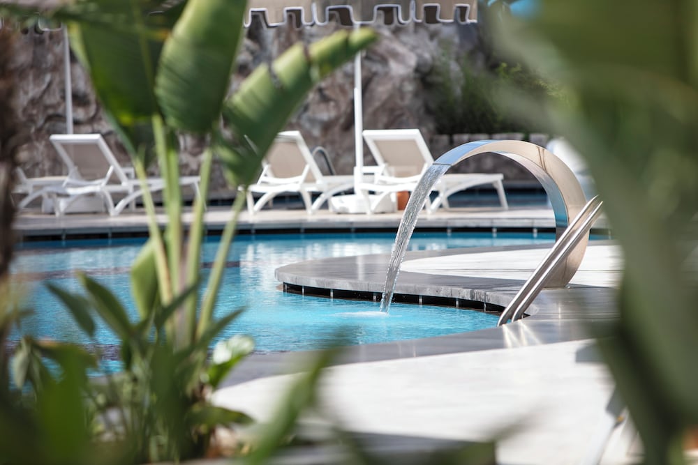 Blue Marlin Deluxe Spa & Tatil Köyü - Hepsi Dahil - Image 18