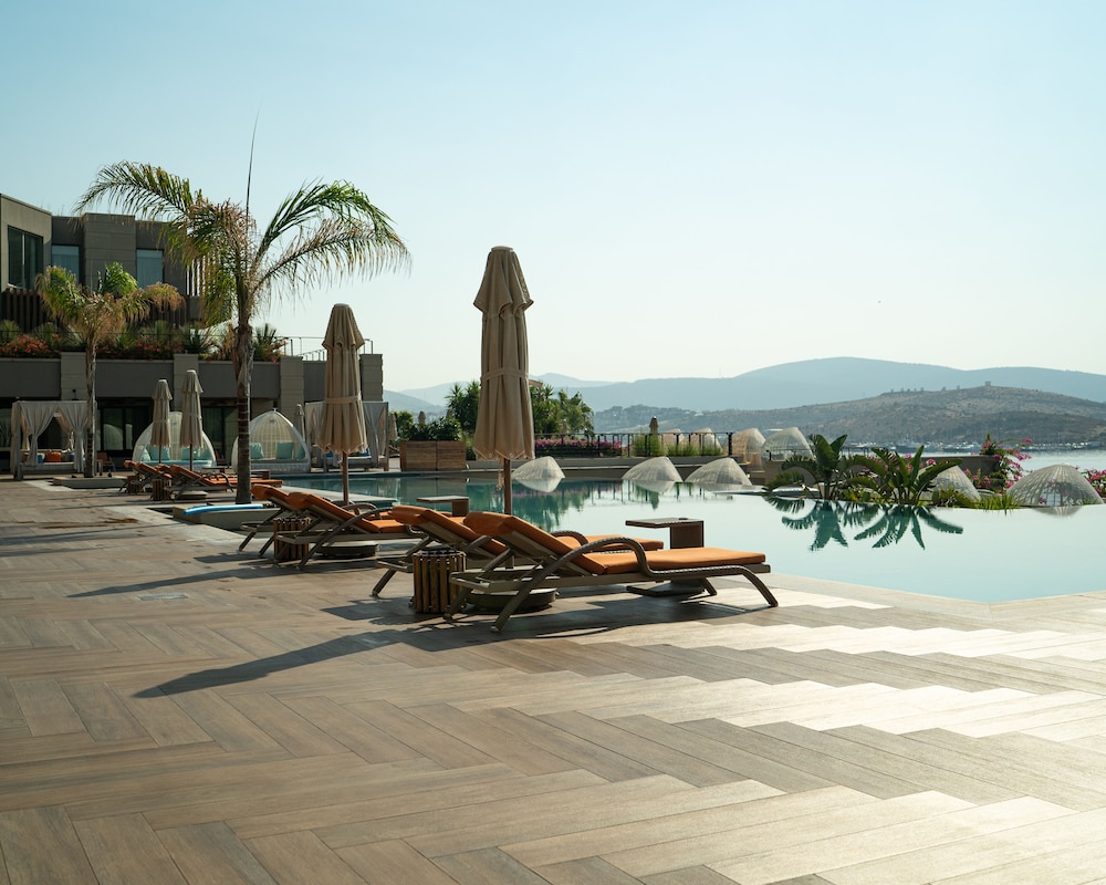 Caresse, Lüks Koleksiyon Tatil Köyü & Spa, Bodrum - Image 43