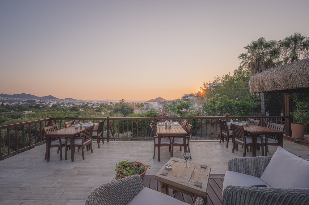 4Reasons Otel ve Bistro - Image 60