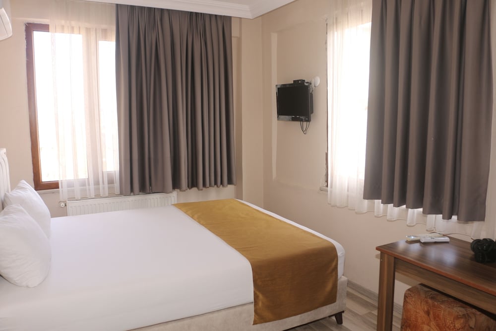Birlik Apart Otel - Image 25