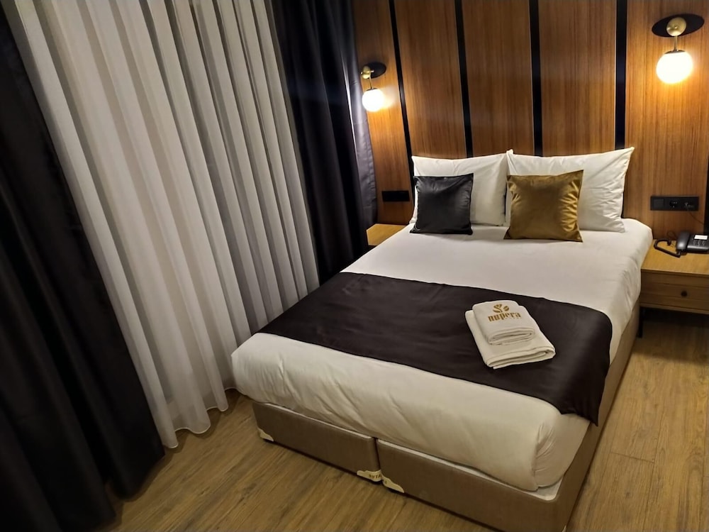 Nupera Hotel - Image 9