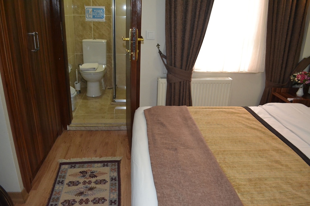 Grand Fatih Otel - Image 10
