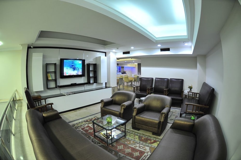 Otel Kabacam - Image 5