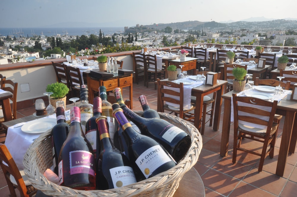 El Vino Otel Süitleri - Özel Sınıf - Image 66
