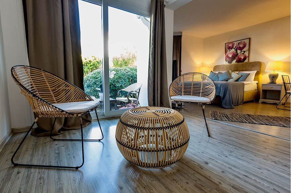 Princess Artemisia Otel - Image 48