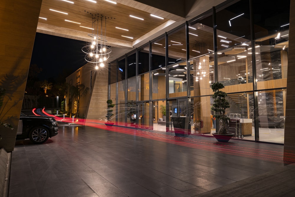 Selectum Luxury Door’a Bodrum - Image 114
