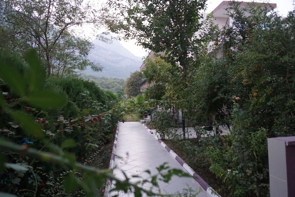 Aybel Inn Otel - Image 16
