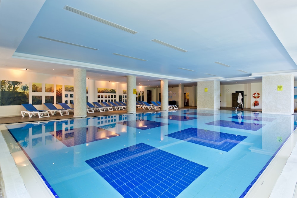 Concorde De Luxe Tatil Köyü - Prive Ultra Her Şey Dahil - Image 121