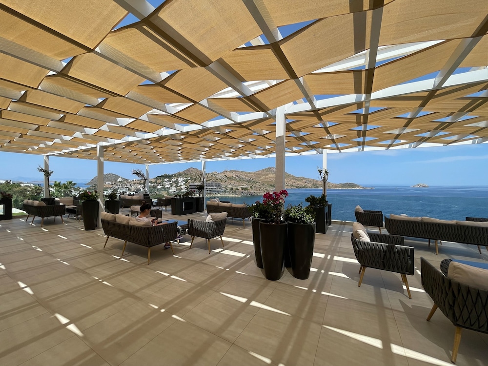 Delta Hotels by Marriott Bodrum - Image 39