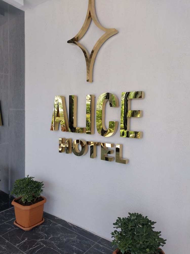 Alice Hotel Antalya - Image 61