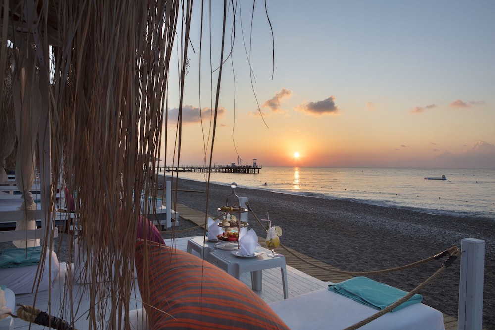 Asteria Kemer Tatil Köyü - Image 19