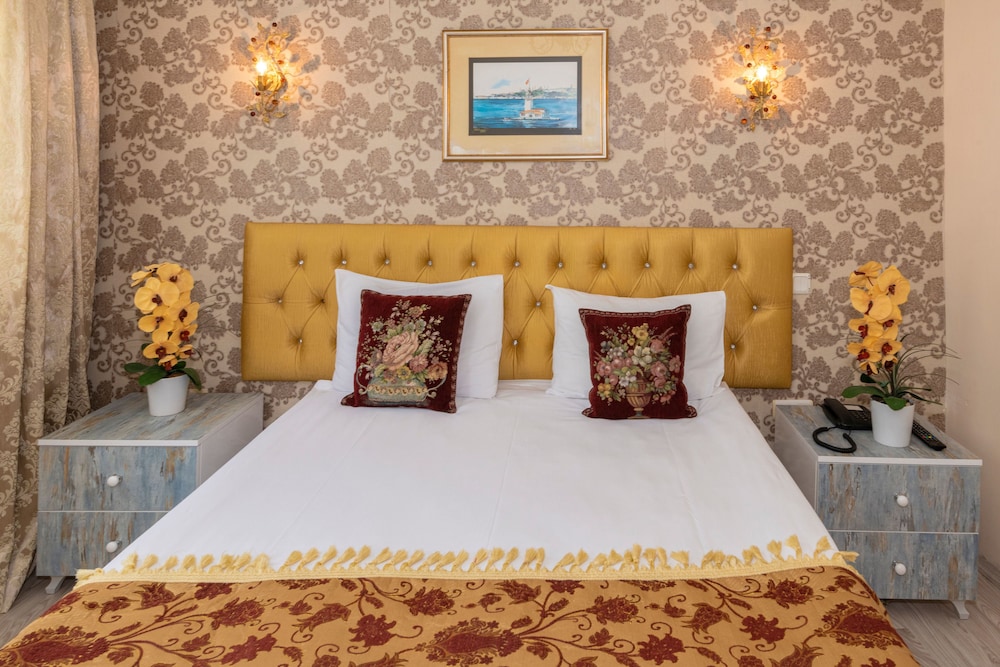 Stone Otel İstanbul - Image 37