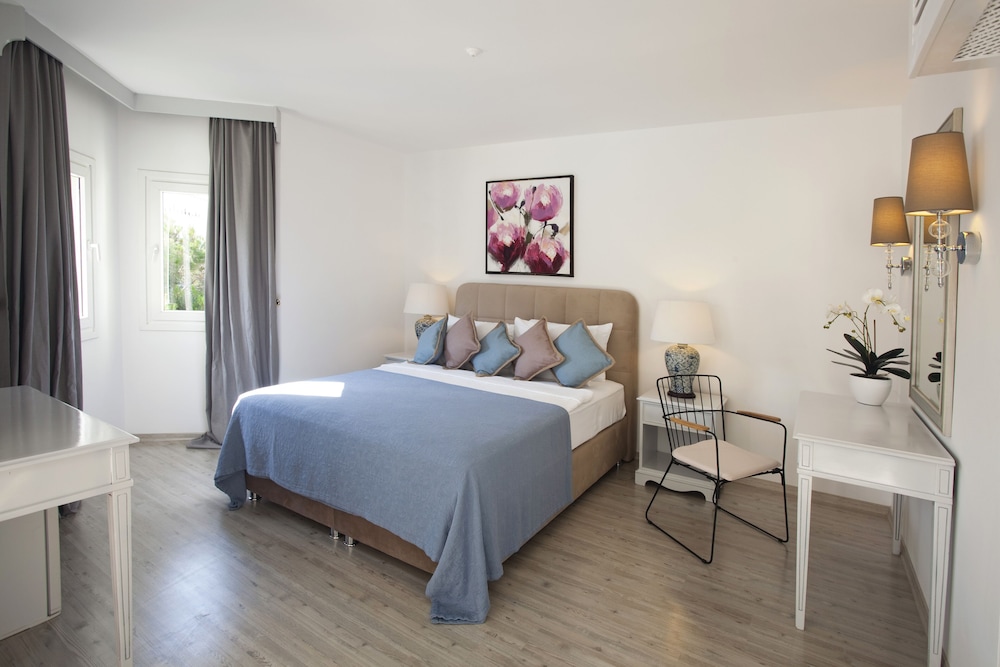 Princess Artemisia Otel - Image 46