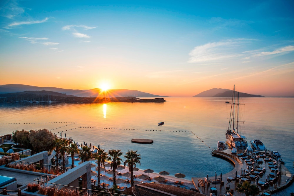 Caresse, Lüks Koleksiyon Tatil Köyü & Spa, Bodrum - Image 16