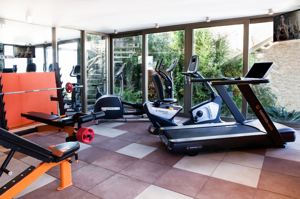 Spektr Boutique Hotel Yalıkavak - Image 21