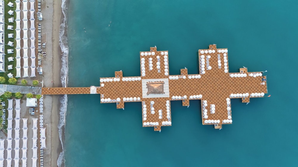 Swandor Hotels & Resort Topkapi Sarayı - Her Şey Dahil - Image 45