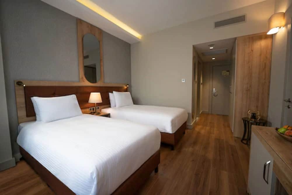 Grand Sirkeci Otel - Image 88