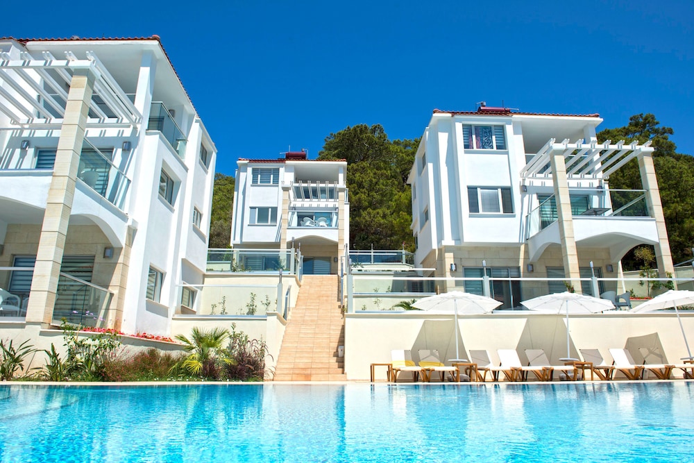 Orka Sunlife Resort otel ve Aquapark - Image 149