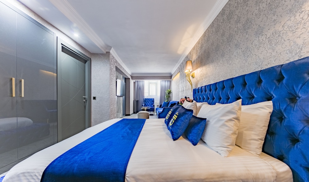 Grand Gedikpasha Otel - Image 11