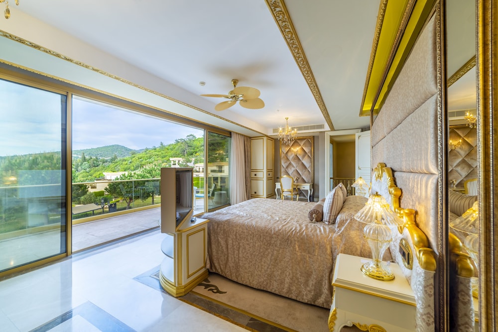 Be Premium Bodrum - Image 24