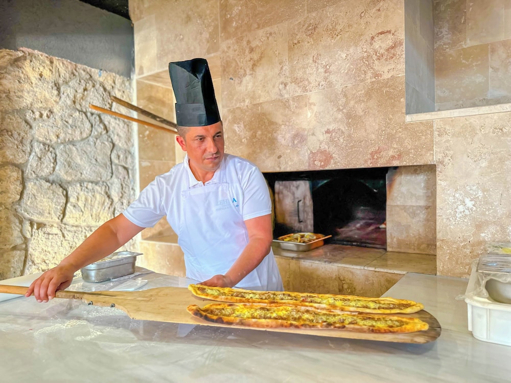 Zehra Tatil Köyü - Alkolsüz Herşey Dahil - Image 121