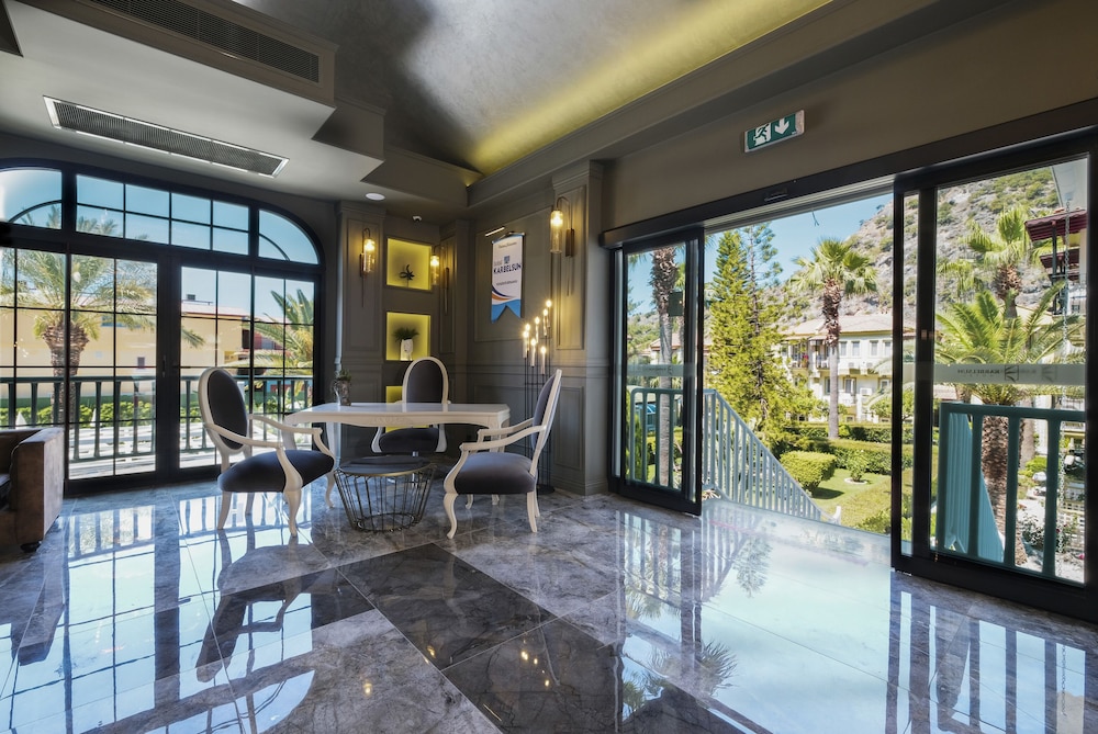 Karbelsun Otel - Image 18