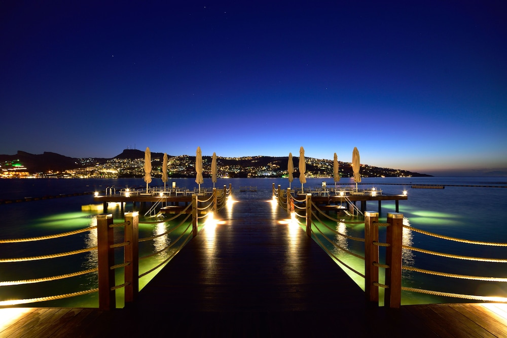 Mivara Luxury Resort & Spa Bodrum - Image 30