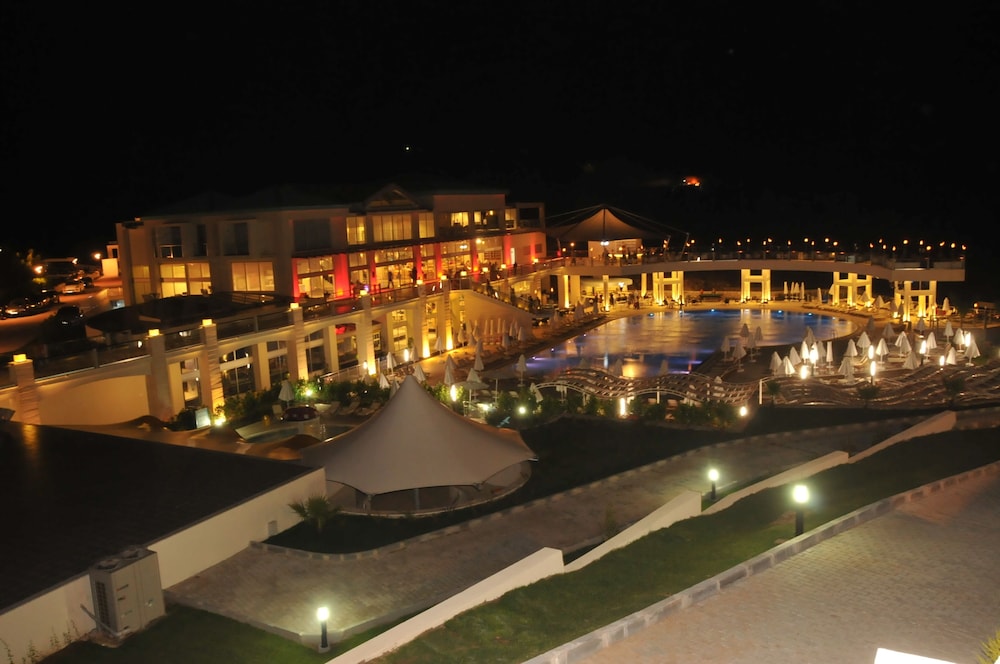 Orka Sunlife Resort otel ve Aquapark - Image 88
