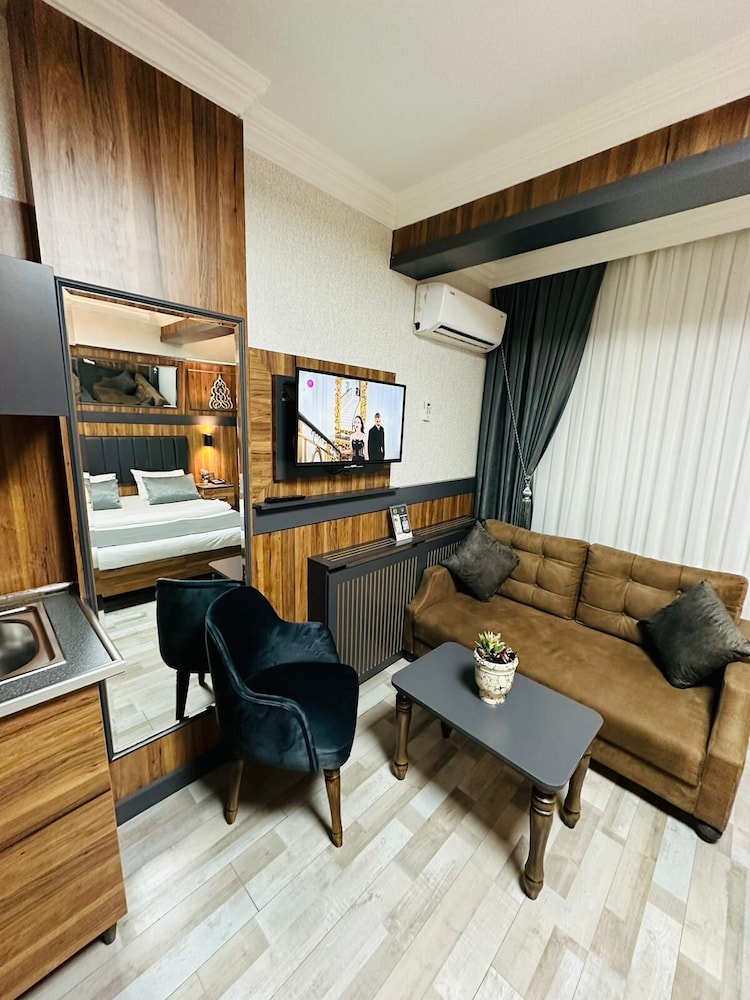 La Serena Otel - Image 32