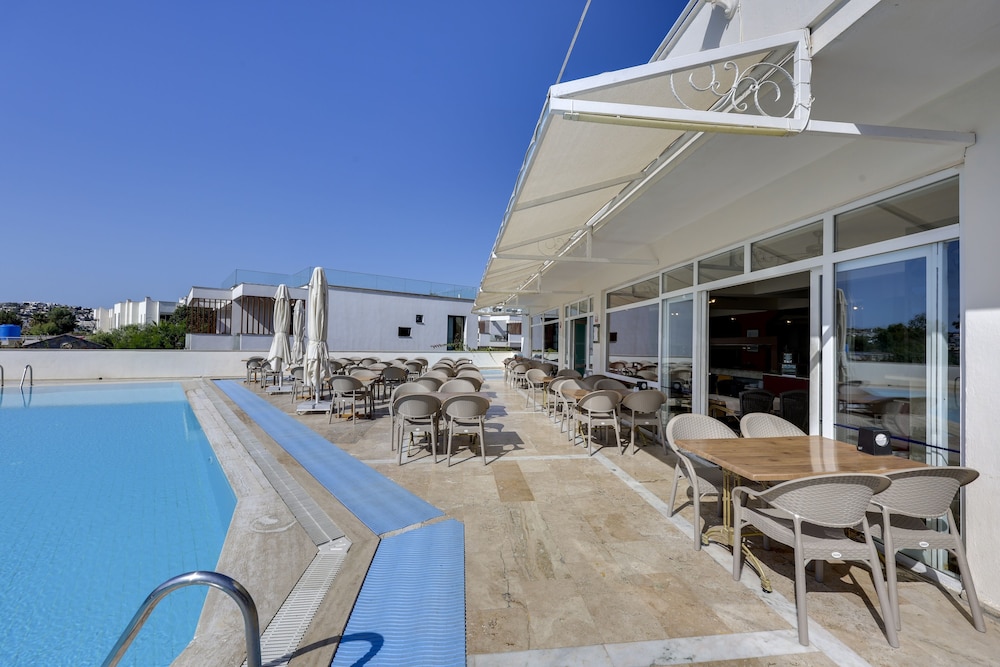 Smart Stay Beach Bodrum - Her şey dahil - Image 16