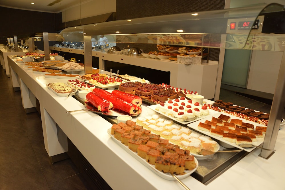 Orka Sunlife Resort otel ve Aquapark - Image 73
