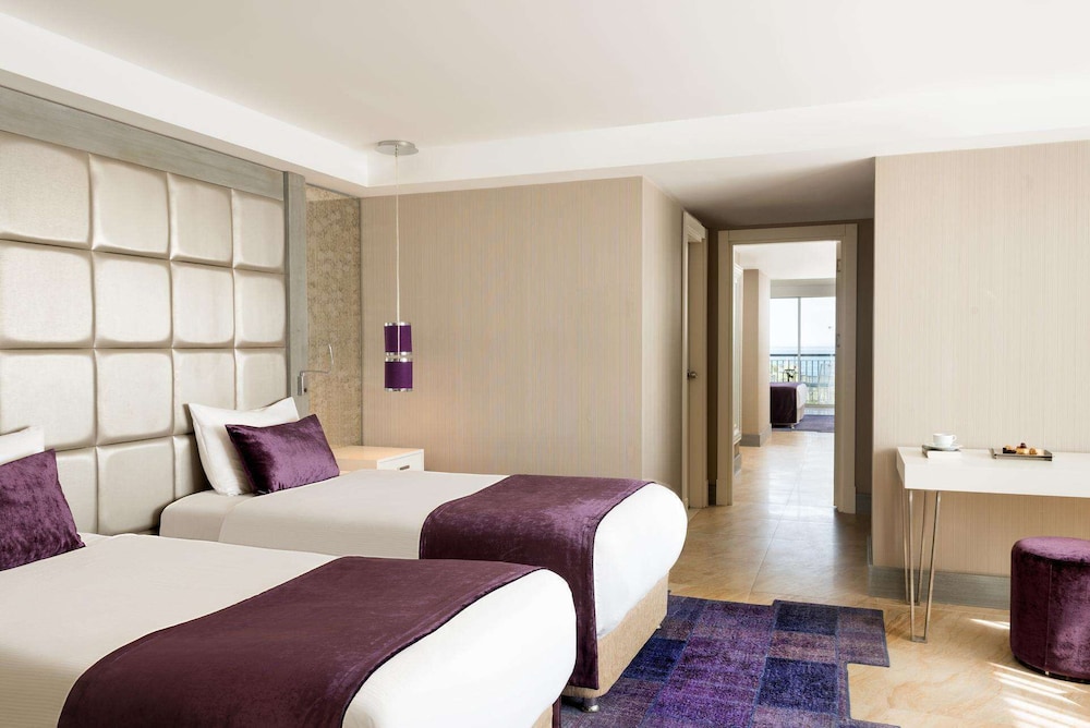 TUI Magic Life Rixos Beldibi +16 - Image 18