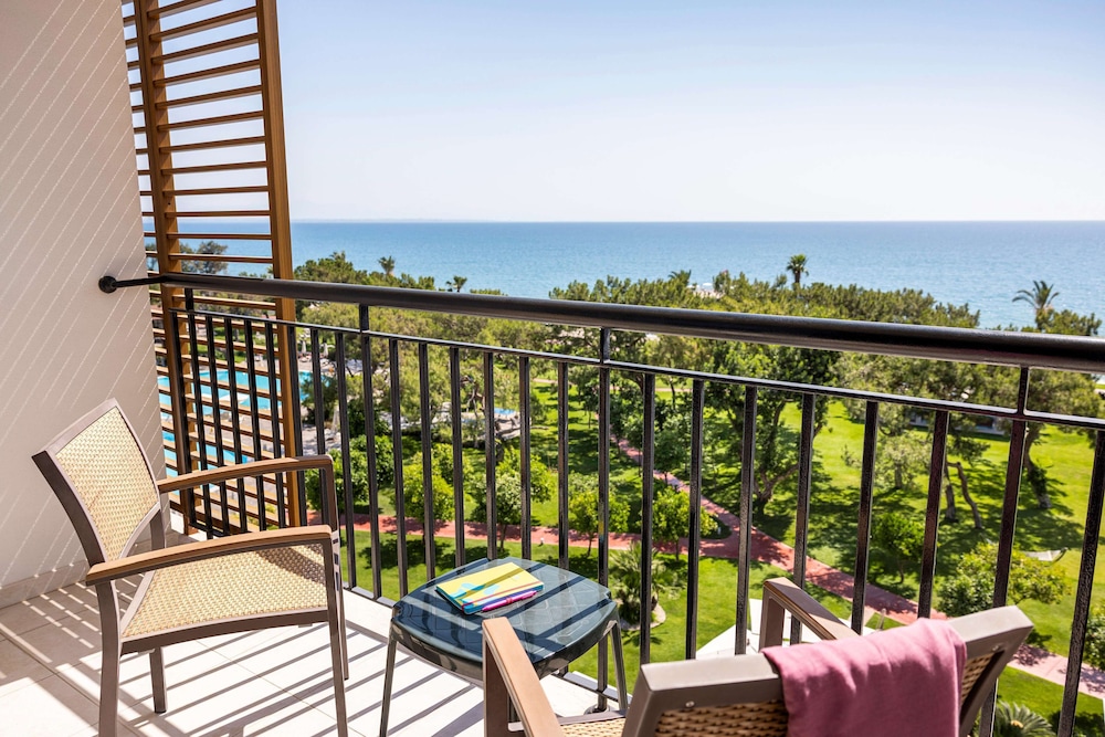 TUI Magic Life Rixos Beldibi +16 - Image 31