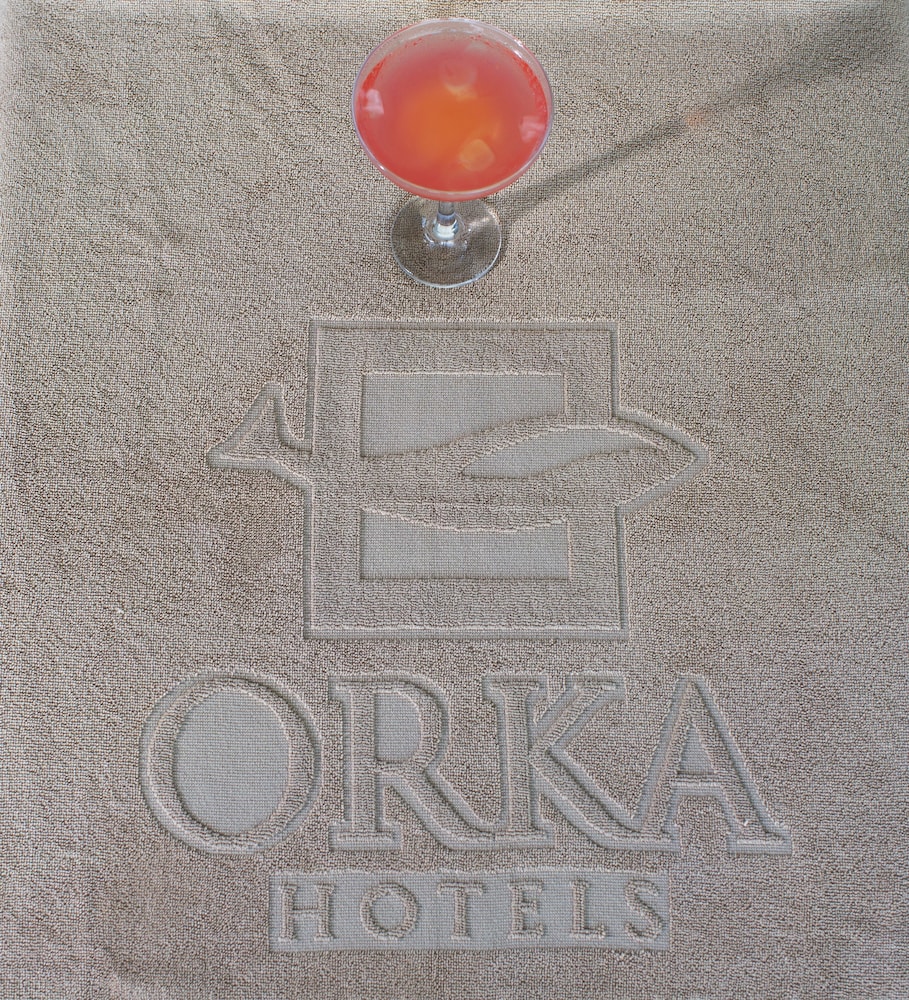 Orka Sunlife Resort otel ve Aquapark - Image 131