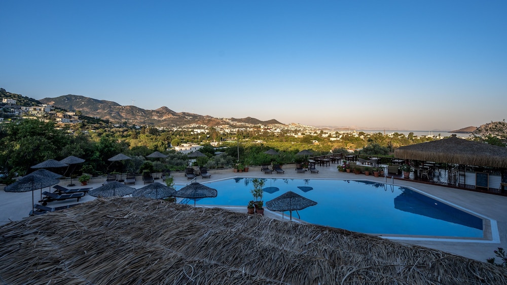 4Reasons Otel ve Bistro - Image 41