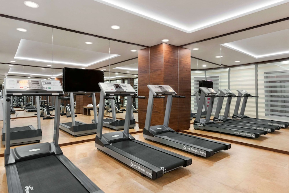 Ramada Encore by Wyndham İstanbul Kartal - Image 62