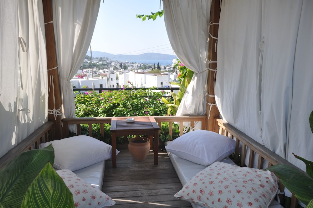 El Vino Otel Süitleri - Özel Sınıf - Image 72