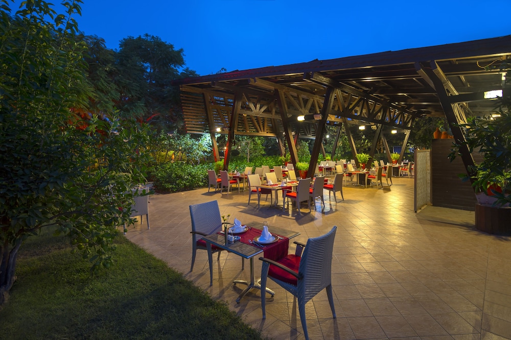Concorde De Luxe Tatil Köyü - Prive Ultra Her Şey Dahil - Image 217